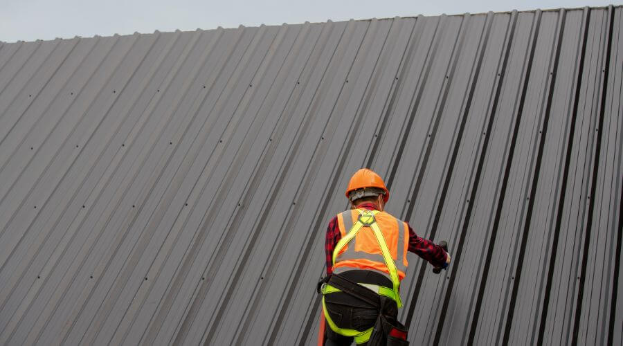 Expert Emergency Roof Repairs services in Amherst, NH